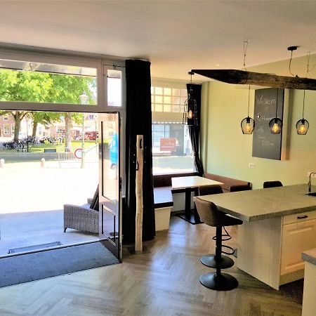 Appartement "Hartje Haamstede" Burgh-Haamstede Luaran gambar