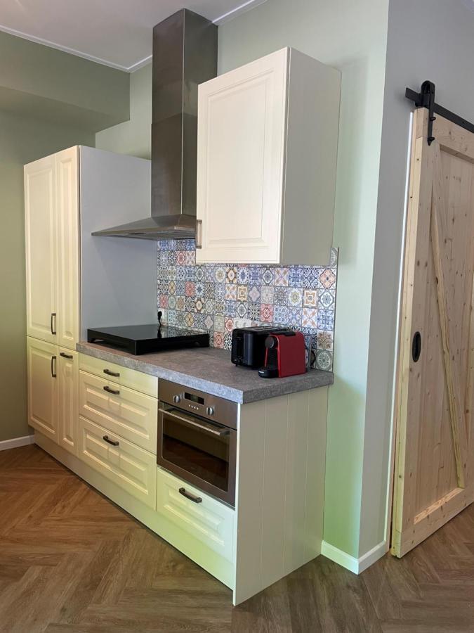 Appartement "Hartje Haamstede" Burgh-Haamstede Luaran gambar