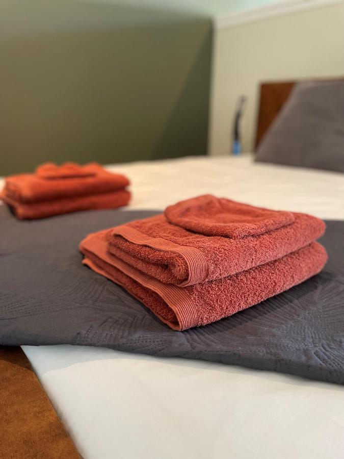 Appartement "Hartje Haamstede" Burgh-Haamstede Luaran gambar