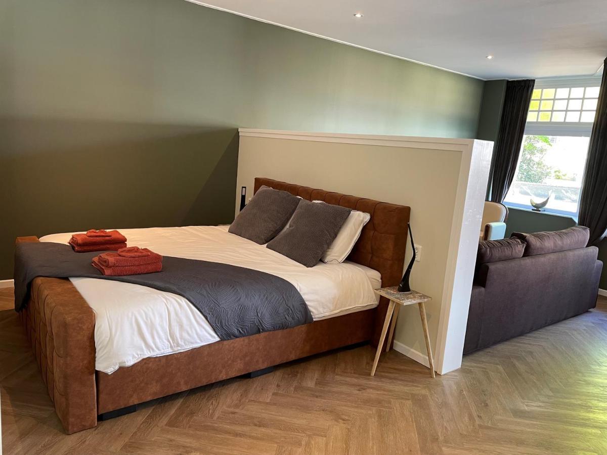 Appartement "Hartje Haamstede" Burgh-Haamstede Luaran gambar