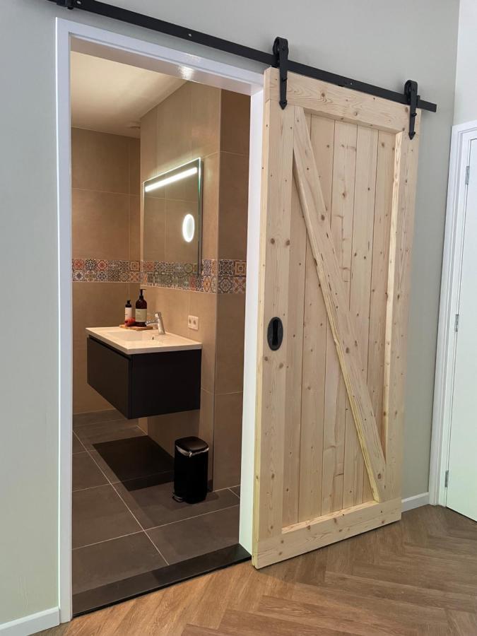 Appartement "Hartje Haamstede" Burgh-Haamstede Luaran gambar
