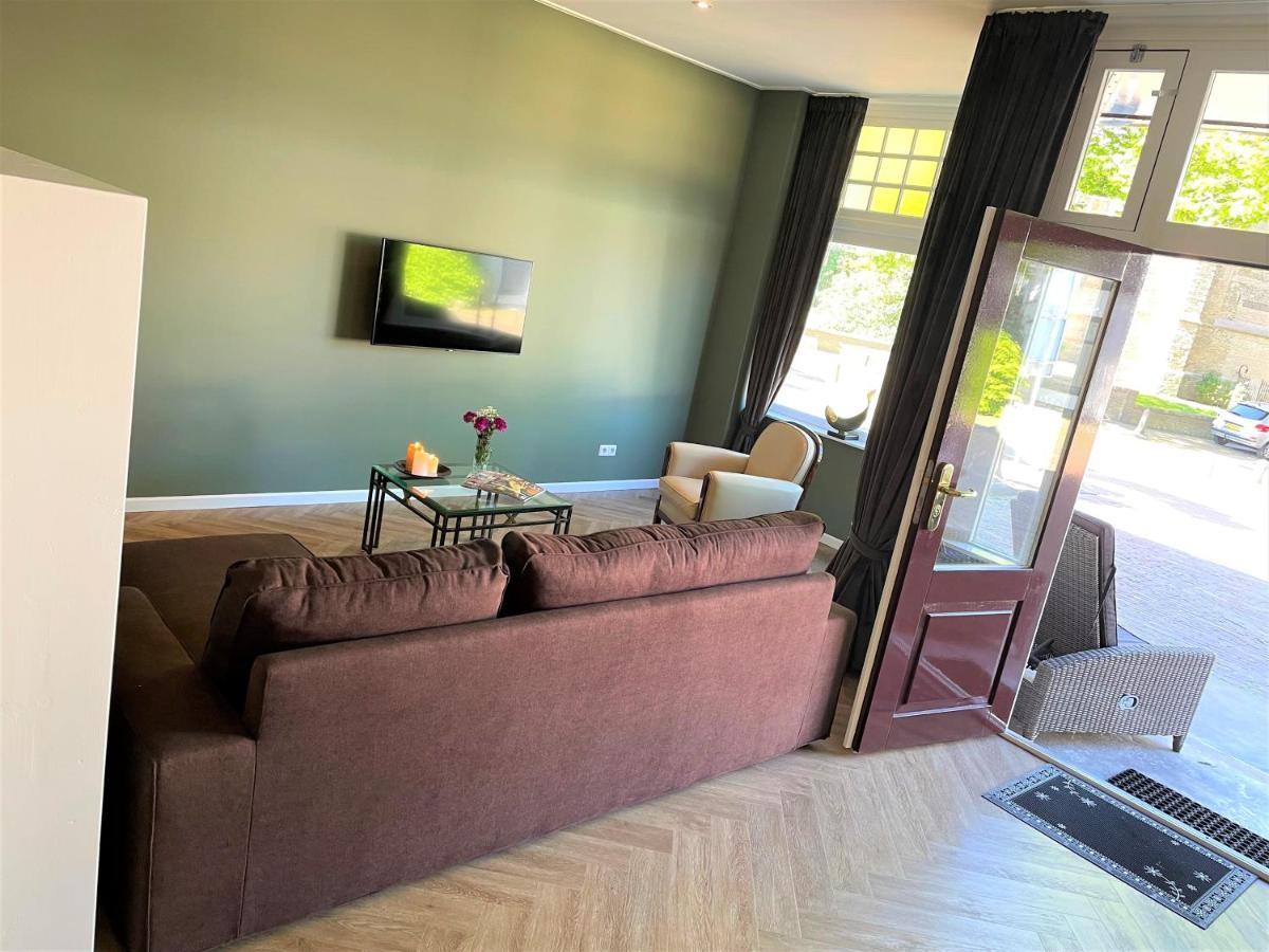 Appartement "Hartje Haamstede" Burgh-Haamstede Luaran gambar