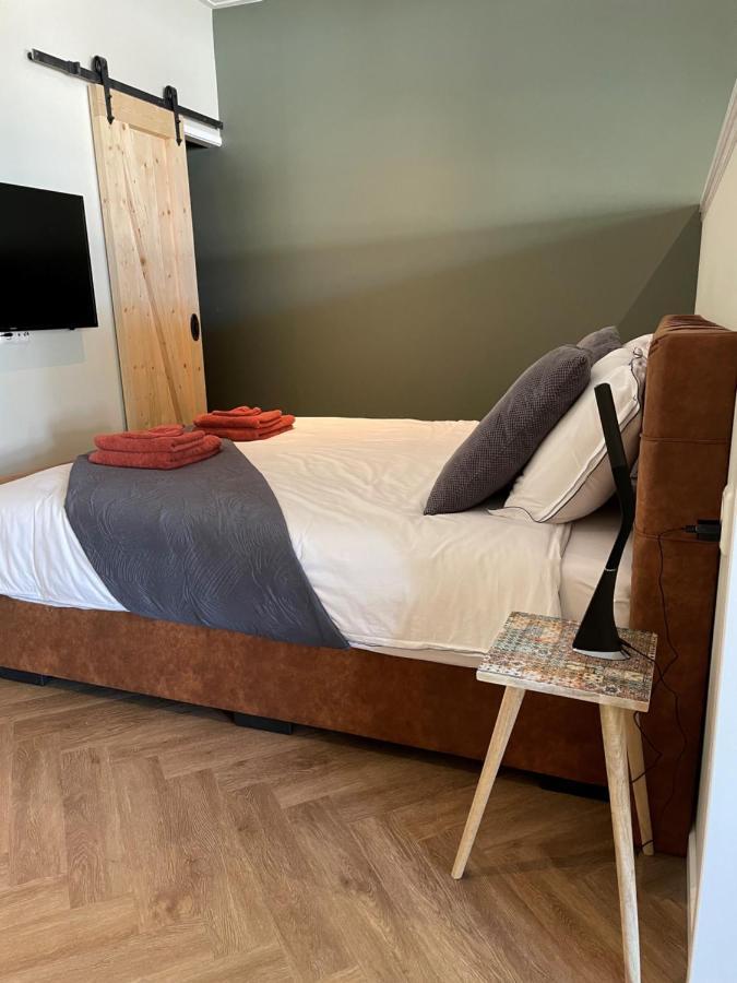 Appartement "Hartje Haamstede" Burgh-Haamstede Luaran gambar