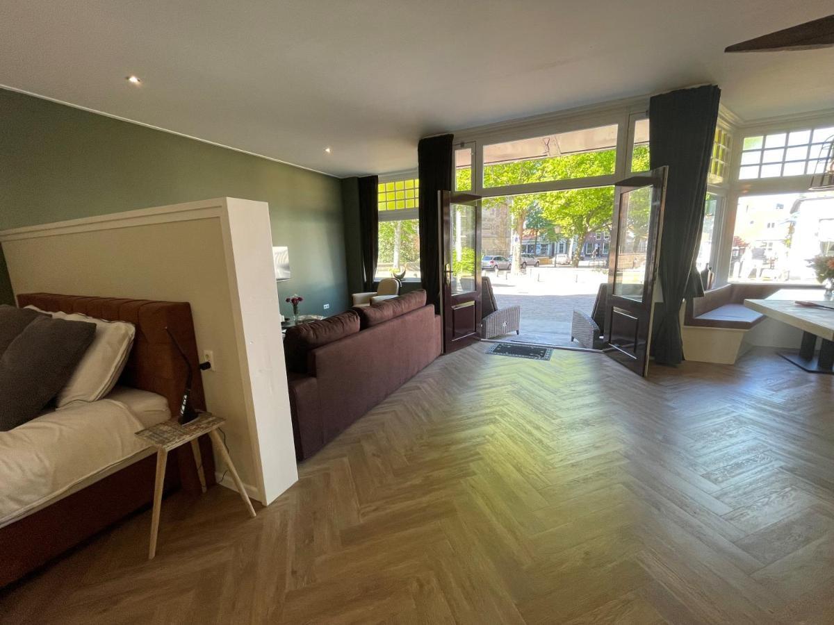 Appartement "Hartje Haamstede" Burgh-Haamstede Luaran gambar